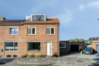 Ursulinenstraat 22, Eijsden