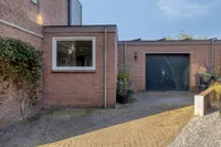 Ursulinenstraat 22, Eijsden