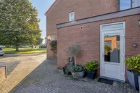 Ursulinenstraat 22, Eijsden