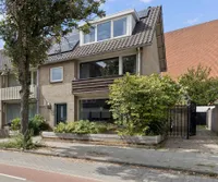 Barrierweg 194, Eindhoven