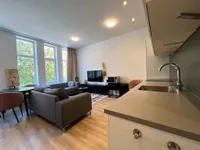 Hillevliet, Rotterdam