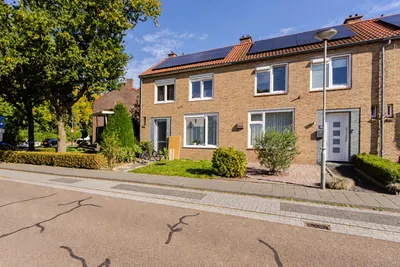 Pastoor Dominicus Hexstraat 148, 6231HG, Meerssen, Limburg