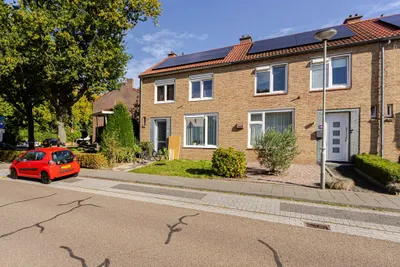 Pastoor Dominicus Hexstraat 148, 6231HG, Meerssen, Limburg