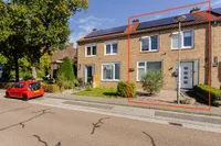 Pastoor Dominicus Hexstraat 148, Meerssen
