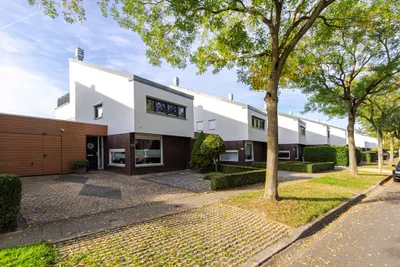 Gaffellaan 18, 6225KK, Maastricht, Limburg