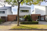 Gaffellaan 18, Maastricht
