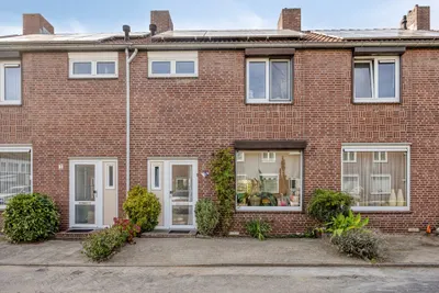 St.Carolusstraat 5, 6075BA, Herkenbosch, Limburg
