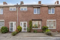 St.Carolusstraat 5, Herkenbosch
