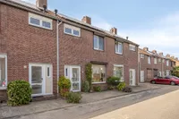 St.Carolusstraat 5, Herkenbosch