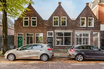 Koepoortsweg 19, 1624AB, Hoorn, Noord-Holland