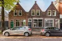 Koepoortsweg 19, Hoorn