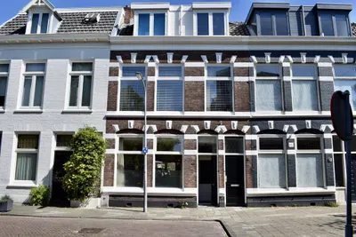 Benedenwoning Leidseplein, Haarlem