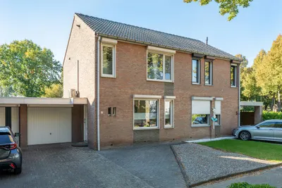 Jupiterstraat 7, 6133WP, Sittard, Limburg