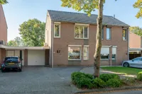 Jupiterstraat 7, Sittard