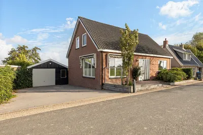 Oudebildtdijk 264, 9076GH, St.-Annaparochie, Friesland