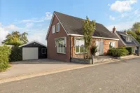 Oudebildtdijk 264, St.-Annaparochie