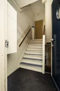 Hermanus Coenradistraat 141, Amsterdam