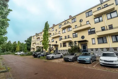 Hermanus Coenradistraat 141, 1063XS, Amsterdam, Noord-Holland
