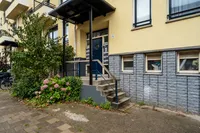 Hermanus Coenradistraat 141, Amsterdam