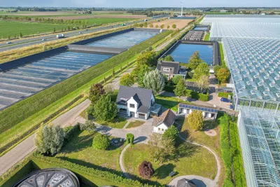 Zoekweg 8, 4651PS, Steenbergen, Noord-Brabant