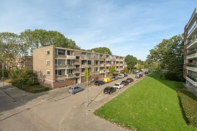 Dalenoord 105, 3079ZB, Rotterdam, Zuid-Holland
