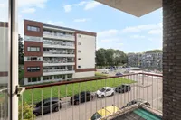 Dalenoord 105, Rotterdam