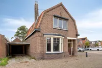 Oude Polderstraat 13, Hansweert