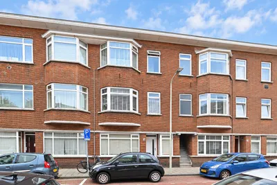 Goudreinetstraat 237, 2564PS, Den Haag, Zuid-Holland
