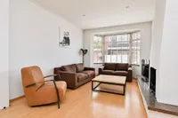 Goudreinetstraat 237, Den Haag