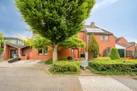 De Boterbloem 9, Budel
