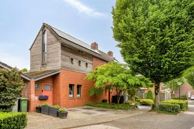 De Boterbloem 9, 6021LV, Budel, Noord-Brabant