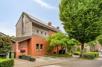 De Boterbloem 9, Budel