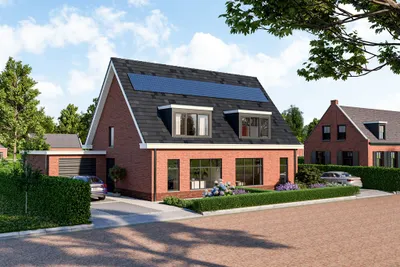 Padwei 7, 4441BH, Ovezande, Zeeland