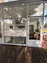 Lobeliuslaan, Oegstgeest