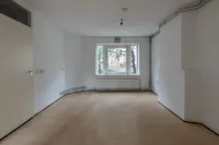 Albert Luthulistraat 17B, Amsterdam