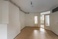 Albert Luthulistraat 17B, Amsterdam