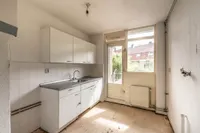 Albert Luthulistraat 17B, Amsterdam