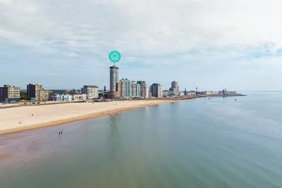 Boulevard Bankert 818, 4382AC, Vlissingen, Zeeland