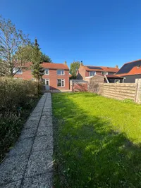 Julianastraat 5, Scharendijke