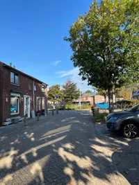 Julianastraat 5, Scharendijke