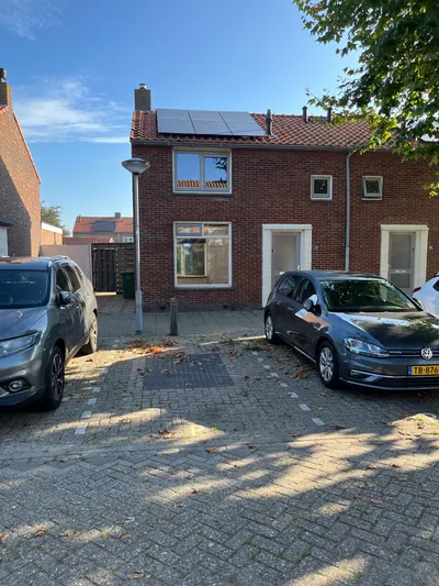 Julianastraat 5, 4322BB, Scharendijke, Zeeland