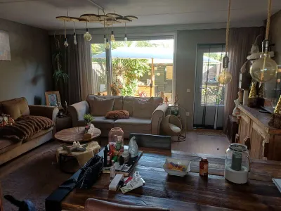 Appartement Spieringpad, Almere