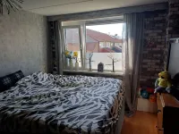Spieringpad, Almere