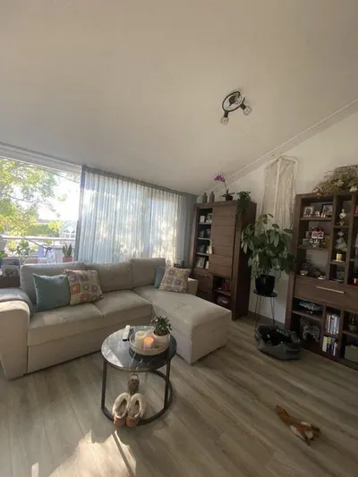 Appartement Windmolen, Edam