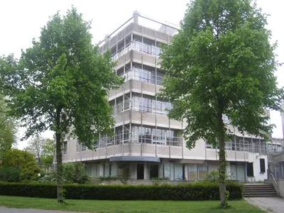 Burgemeester Drijbersingel , 8021DA, Zwolle, Overijssel