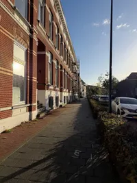 Teteringsedijk, Breda