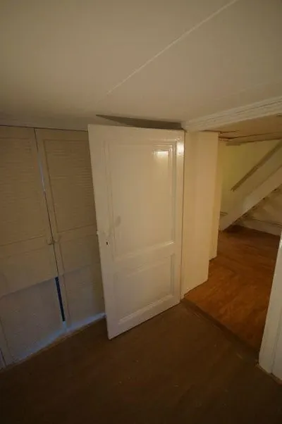 Appartement Teteringsedijk, Breda