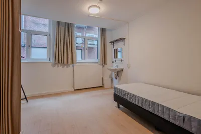 Kerkstraat , 5611GK, Eindhoven, Noord-Brabant