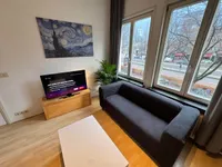 Vrijheidslaan, Amsterdam