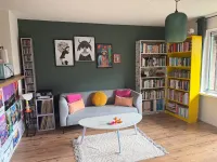 Oliemolen, Roosendaal